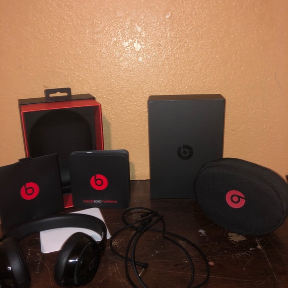 Solo 3 wireless beats - Picture 2 of 7